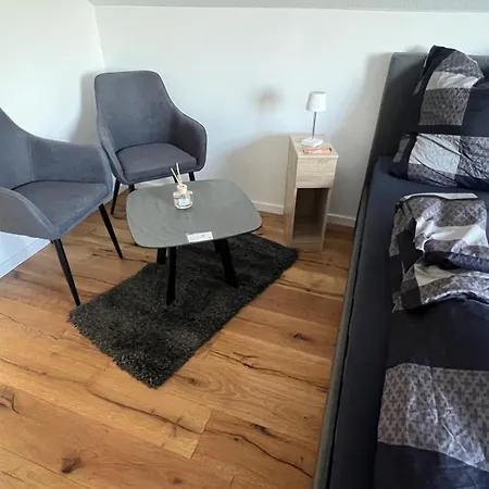 Harkort Seeblick 2 Apartment