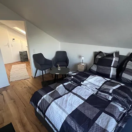 Harkort Seeblick 2 Apartment *