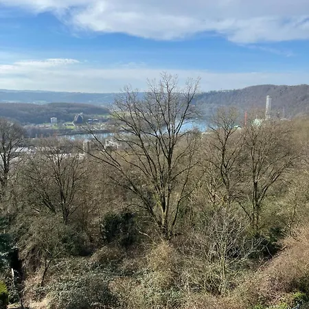 Harkort Seeblick 2 Apartment